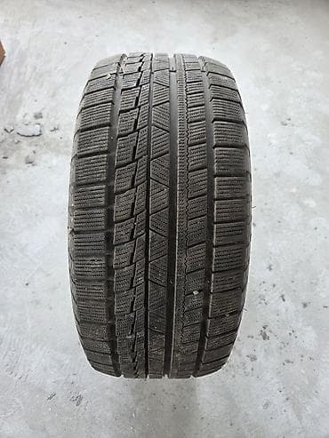 Шиналар 255 / 45 / R 18, Кыш, Колдонулган, 1 даана, Жеңил унаалар, TRIANGLE