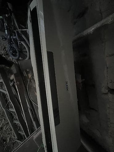 уста печка: Кондиционер Б/у, Оригинал — 3