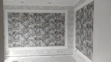 iphone hr: Поклейка обоев Больше 6 лет опыта — 5