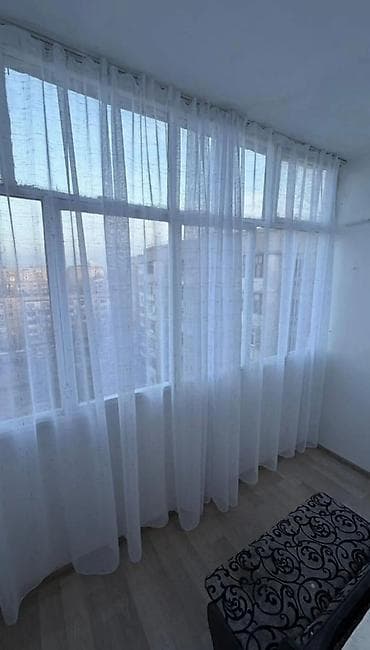 105: 1 комната, 35 м², 105 серия, 9 этаж, Дизайнерский ремонт — 6