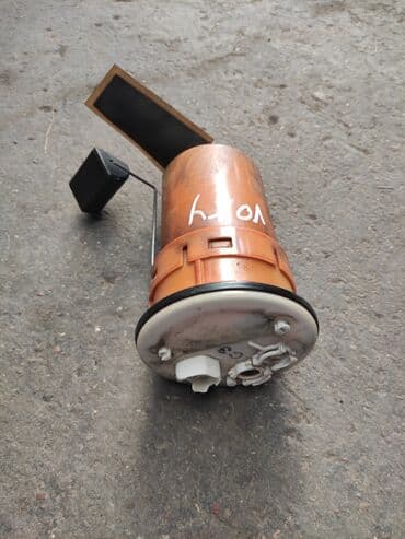 гбо автогаз: Toyota Voxy Noah бензостанция, Тойота Вокси Ноах бензостанция — 2