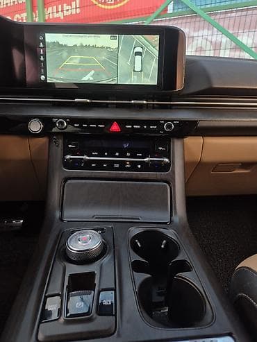 юмз цена: Kia Carnival: 2021 г., 2.2 л, Автомат, Дизель, Минивэн — 6