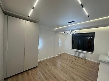 жк gravity: 2 комнаты, 88 м², 12 этаж, Дизайнерский ремонт — 5