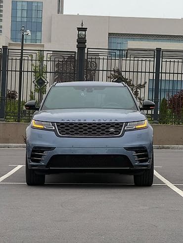 Land Rover Range Rover: 2019 г., 2 л, Автомат, Дизель, Кроссовер