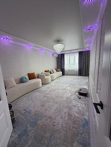 2 комнаты, 71 м², Кок-Жар мкр Элитка, 6 этаж, Евроремонт at lalafo.kg 2 комнаты, 71 м², Кок-Жар мкр Элитка, 6 этаж, Евроремонт
