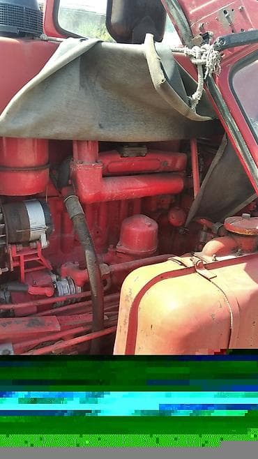 тракторный фреза: Экскаватор, МТЗ (Беларус), Колесный — 4