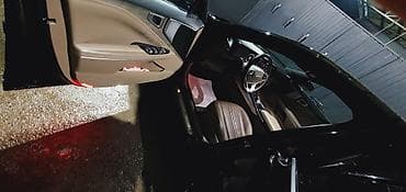 Kia: Kia K8: 2022 г., 1.6 л, Автомат, Бензин, Седан — 3