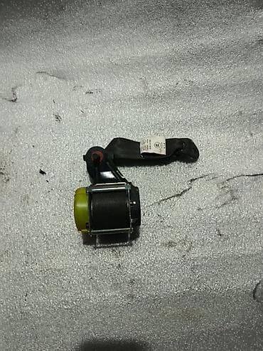 kia: Подушка безопасности Kia — 1