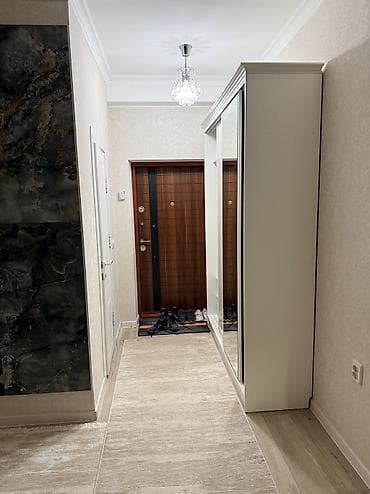 куплю кв в канте: 2 комнаты, 87 м², Элитка, 7 этаж, Евроремонт — 2