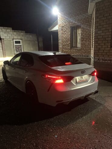 грязевые шины на тойота 4 раннер: Toyota Camry: 2019 г., Бензиновая, Седан — 7