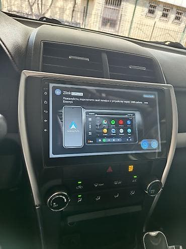 Продажа авто: Toyota Camry: 2016 г., Автомат, Бензин, Седан — 10