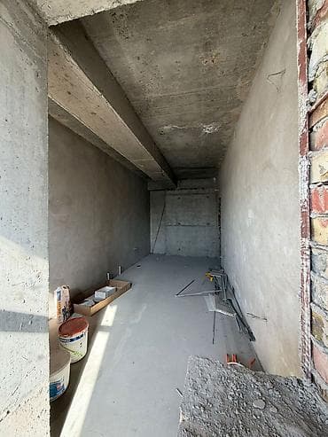 gala group: 3 комнаты, 78 м², Элитка, 9 этаж, Готовая ПСО (под самоотделку) — 6