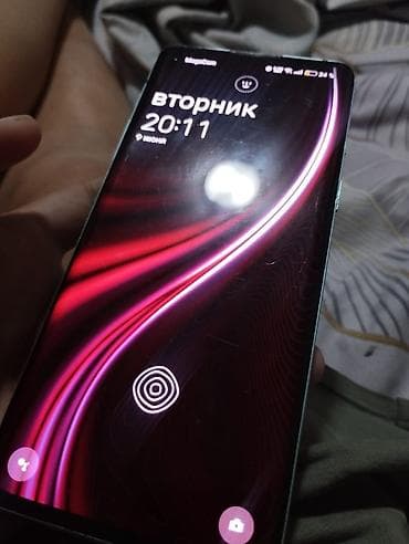 dj controller: OnePlus 8, Б/у, 128 ГБ, цвет - Голубой, 2 SIM — 7