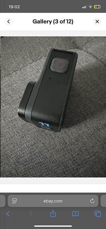 casio часы: Экшн‑камера GoPro HERO11 Black В очень хорошем состоянии В комплекте — 3