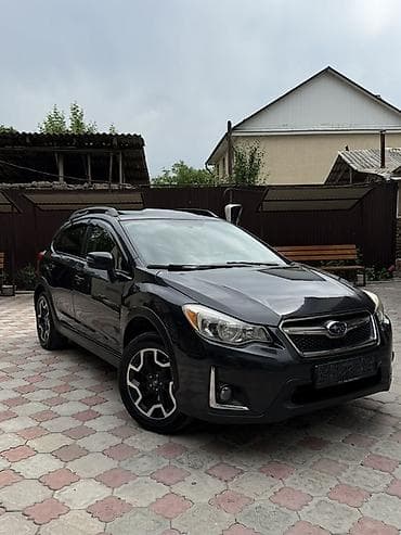 субару матор: Subaru Crosstrek: 2017 г., 2 л, Автомат, Бензин, Кроссовер — 8