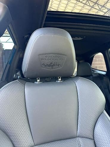 кел кел: Subaru Forester: 2023 г., 2.5 л, Автомат, Бензин — 9
