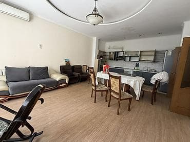 аренда дом г ош: 380 м², 5 комнат, Утепленный, Теплый пол, Бронированные двери — 9