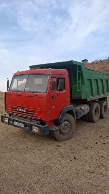 набор ключ ролф: Грузовик, Камаз, Б/у — 20