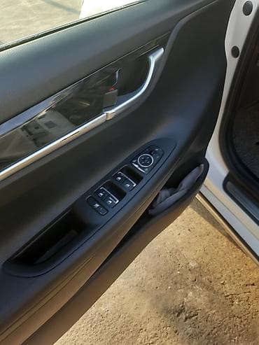 купить корейское авто: Hyundai Grandeur: 2019 г., 3 л, Автомат, Газ, Седан — 8