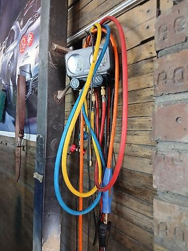 sprinter 2 7: Ремонт деталей автомобиля — 4