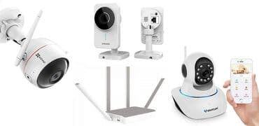 официант неполный рабочий день: Системы видеонаблюдения, Домофоны | Офисы, Квартиры, Дома | Демонтаж, Настройка, Подключение — 5