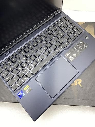 redmi note 10 pro 5g: Ноутбук Acer Для программирования, Intel Core i9, ОЗУ, RAM: 32 ГБ, Acer Predator (Helios) — 2