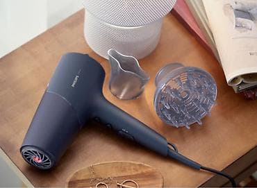 dyson ceramic pop: Фен для волос Philips Series 5000 BHD510/00 — это мощный бытовой фен — 2
