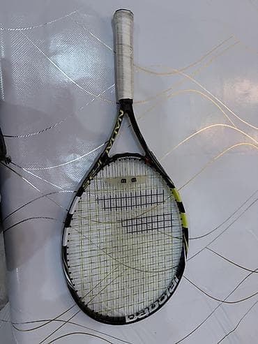 Теннисная ракетка Babolat - Серия/модель: Babolat Pure Aero