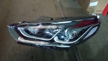 Передняя левая фара Hyundai 2019 г. at lalafo.kg Передняя левая фара Hyundai 2019 г.