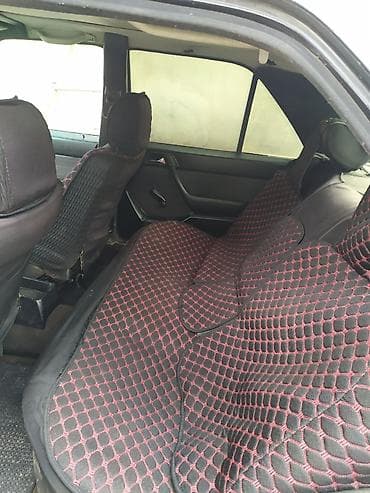 Продажа авто: Mercedes-Benz W124: 1989 г., 2.3 л, Автомат, Седан — 1