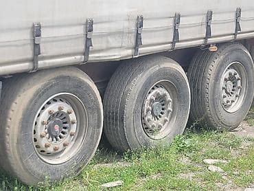 bmw 320i: Прицеп, Wielton, Шторный — 2