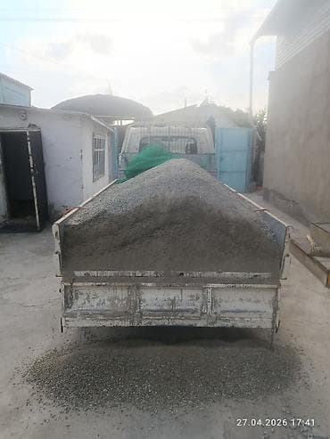 Отсев, Для стяжки, Оптом, Портер