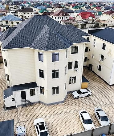 Продажа квартир: 3 комнаты, 55 м² — 2