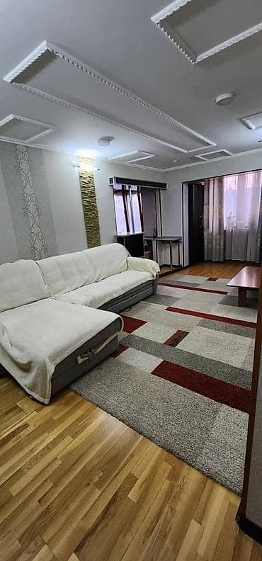 Кыймылсыз мүлк: 3 бөлмө, 62 м², 104-серия — 2