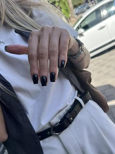 салон красоты продаю: Гель лак, шеллак, Маникюр, Одноразовые расходные материалы — 3