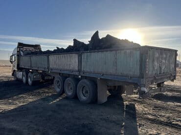 механик швейного оборудования обучение: Полуприцеп шаланда состояние жакшы полу лист капталган 4 донголок 90% — 6