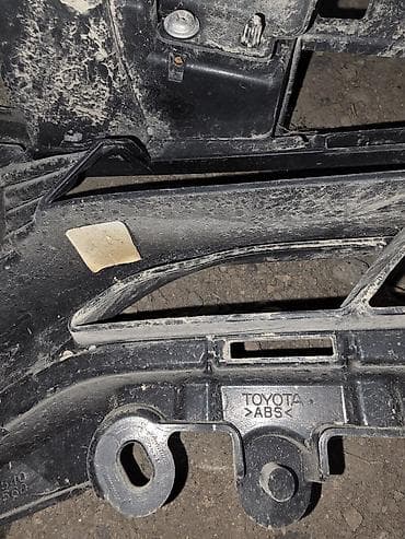 тойота авенсис решетка: Решетка радиатора Toyota Б/у, Оригинал — 4