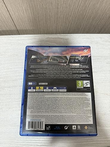 pes2013 ps3: Gran Turismo 7 для PlayStation 4 (два диска) Поддержка русского языка — 2