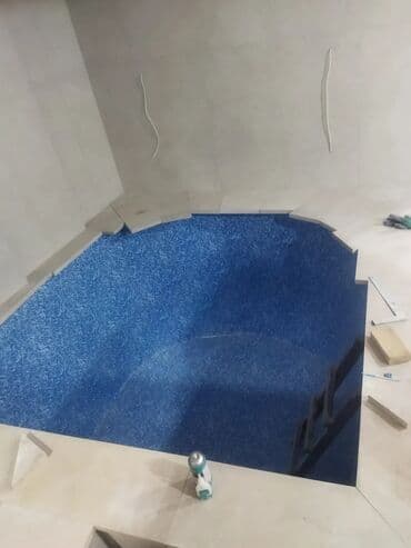 готовые квартиры в рассрочку в бишкеке 2020: Подготовка стен для укладки, Подготовка стен для грунтовки, Резка плитки | Керамическая плитка, Керамогранитая плитка, Мозаичная плитка | Вертикальная укладка, Диагональная укладка, Горизонтальная укладка Больше 6 лет опыта — 7