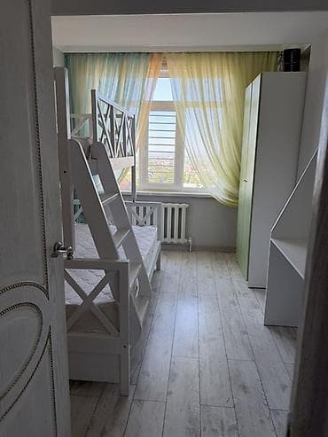 сдаю в борсан: 4 комнаты, Собственник, Без подселения, С мебелью полностью — 7