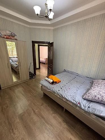 Иссык-Куль 2026: Коттедж, АЛТЫН-КУМ Теннисный корт, Футбольное поле, Парковка, стоянка — 8