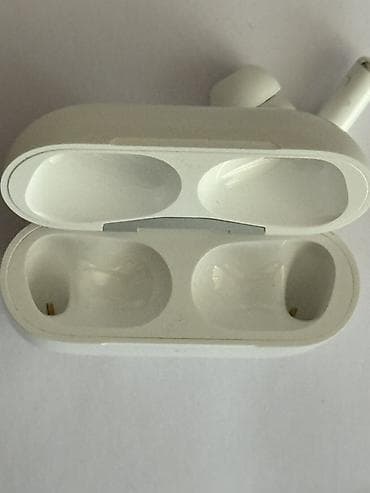 z generation: Продаю ОРИГИНАЛ!!! AirPods Pro -2 (второго поколения). Имеется полный — 4