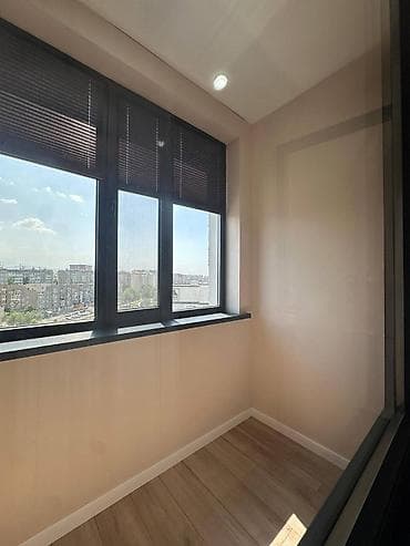 Квартиры: 1 комната, 42 м², Тунгуч мкр Элитка, Дизайнерский ремонт — 8