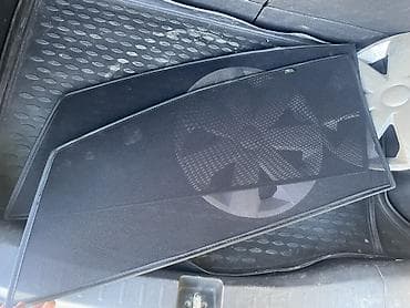 m112 3 2: Каркасная тонировка, Новый, Самовывоз, Бесплатная доставка, Платная доставка — 2