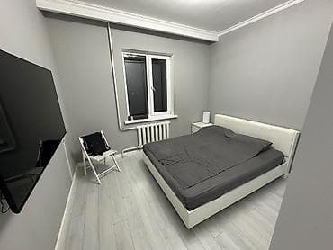 ts group: 3 комнаты, 80 м², Тунгуч мкр 105 серия, 5 этаж, Евроремонт — 6