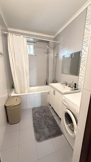 подселением восток 5: 3 комнаты, 122 м², Элитка, 5 этаж, Евроремонт — 10