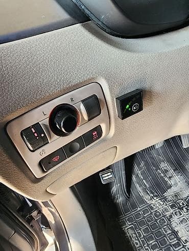 самбуфер для машины: Subaru Tribeca: 2008 г., 3.6 л, Автомат, Газ, Кроссовер — 7