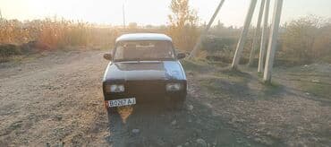 моющий пылесос для химчистки салона автомобиля бу: ВАЗ (ЛАДА) 2107: 2005 г., 1.5 л, Механика, Бензин, Седан — 12