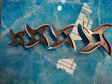 большой нож: Ножы на мясорубок. размеры:8…12…22…32. Ножы для промышленных — 1