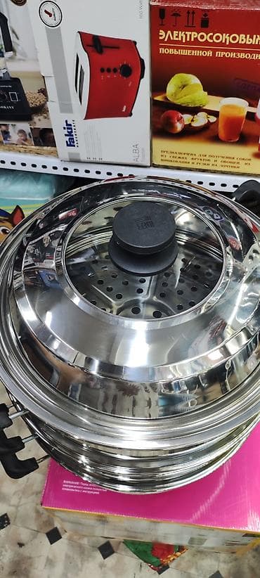 nokia n82: Электроказан Техномир Толстый шнур прочный Объем 34 см 2 чашки под — 8